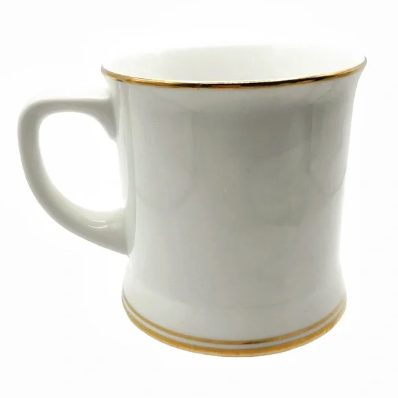 🆕 PC Monogram “J” Mug - Picture 3 of 7